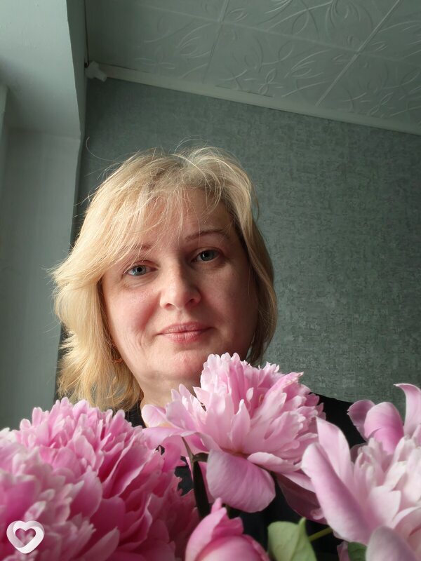Наталья, 57, Нижневартовске — анкета №502745