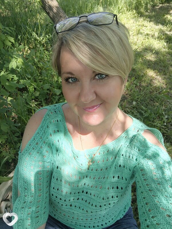 Арина, 49, Саранске — анкета №502747