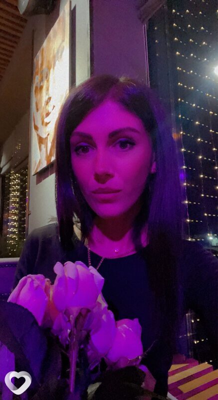 Vlada, 35, Орше — анкета №502777