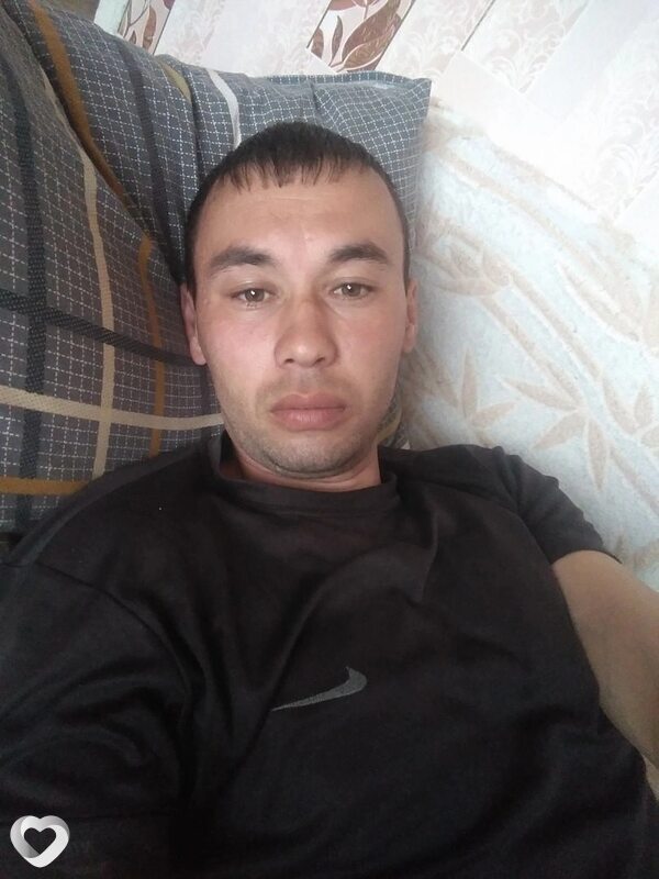 Вадим, 35, Орске — анкета №502785