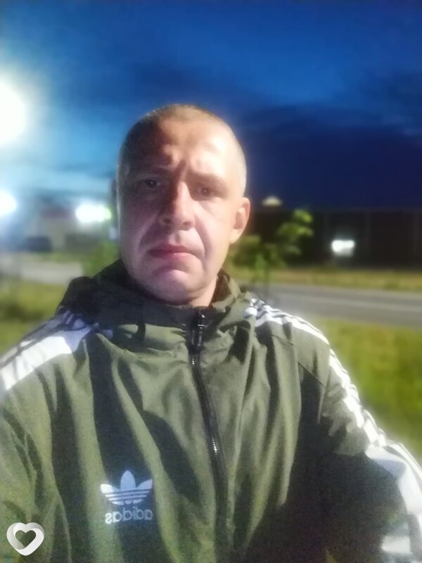 Алексей, 36, Витебске — анкета №502790