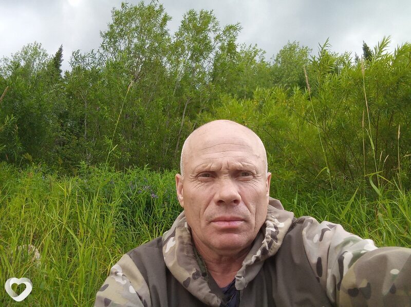 Василий, 60, Перми — анкета №502549