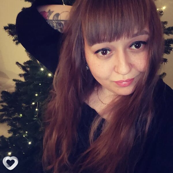 Алена, 32, Бресте — анкета №502550