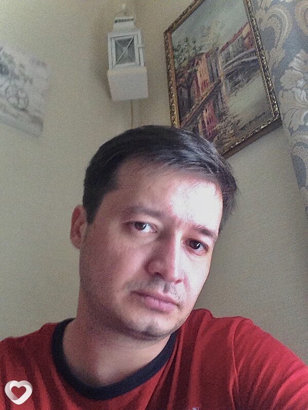 Константин, 44, Киеве — анкета №502553