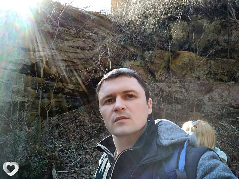 Six, 38, Ивано-Франковске — анкета №502561