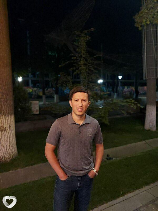 Ером, 31, Шымкенте — анкета №502562