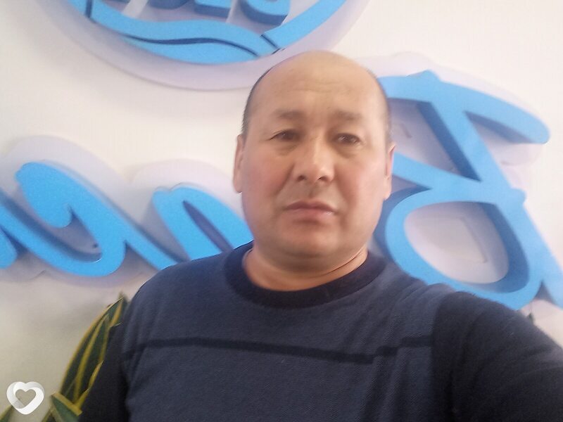 Алик, 47, Уральске — анкета №502564