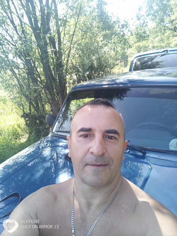 Мудрый, 53, Междуреченске — анкета №502667