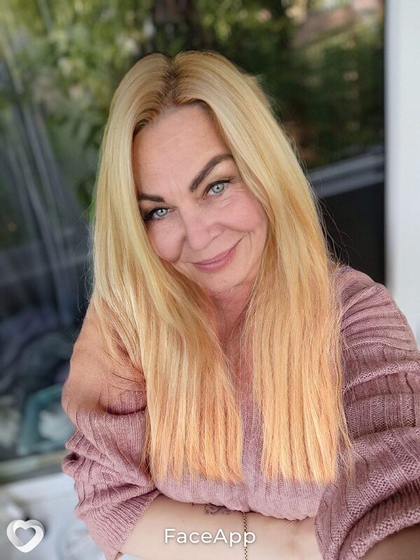 Карина, 46, Омске — анкета №502674