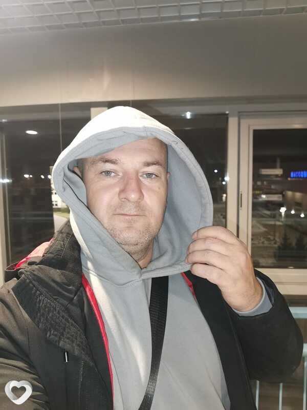 Денчик, 42, Новом Уренгое — анкета №502681