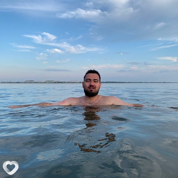 Денис, 31, Кургане — анкета №502685