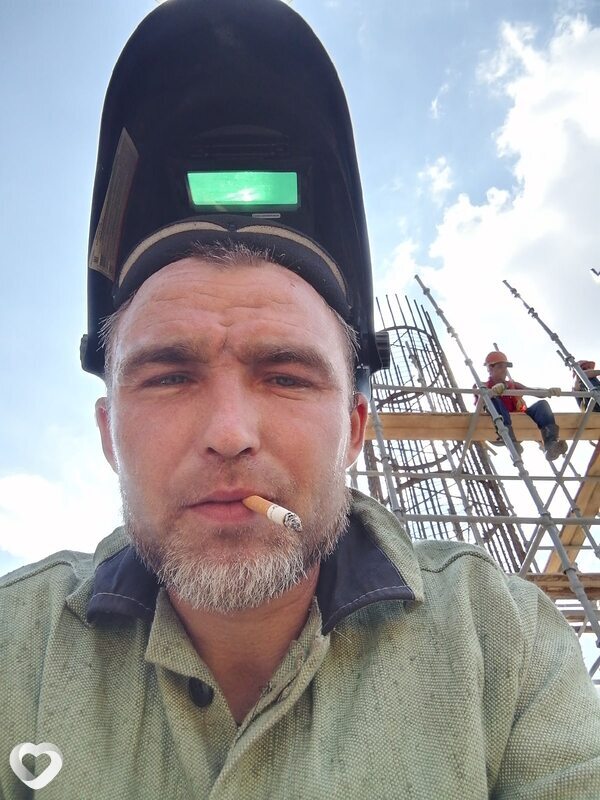 Арсений, 36, Симферополе — анкета №502687