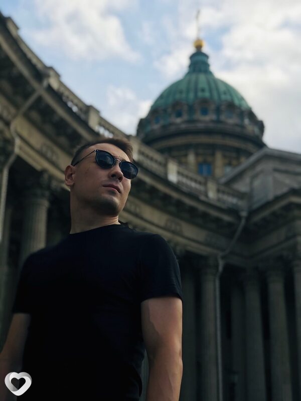 Дима, 35, Витебске — анкета №502689