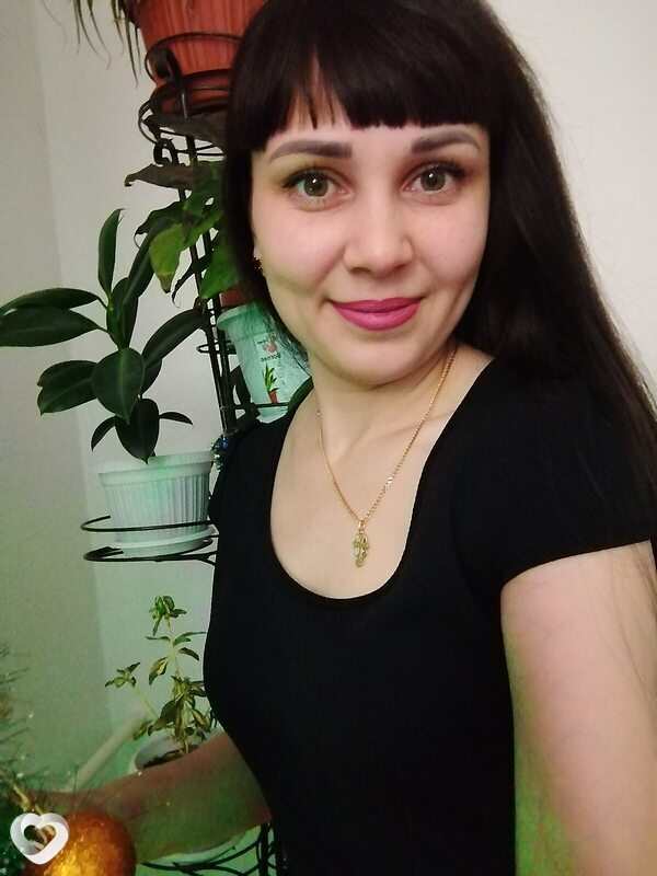 Яна, 36, Тюмени — анкета №503689