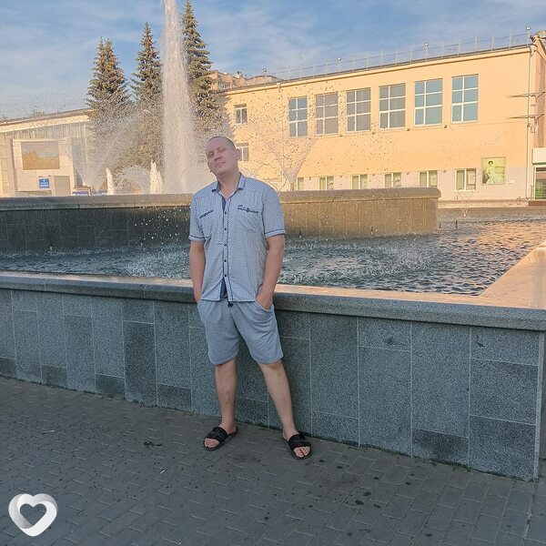 Александр, 36, Чайковском — анкета №503700