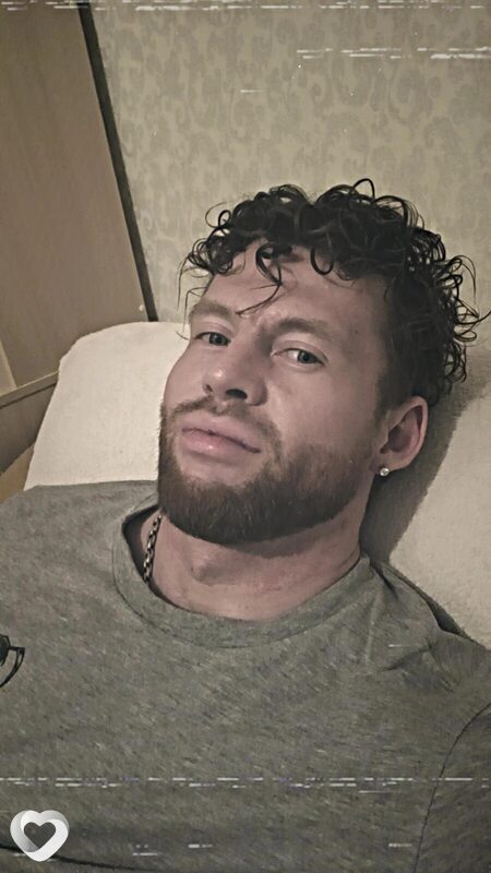 Иван, 38, Москве — анкета №503701