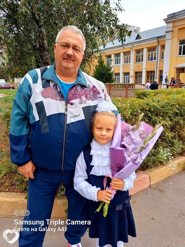 Игорь, 63, Москве — анкета №503703