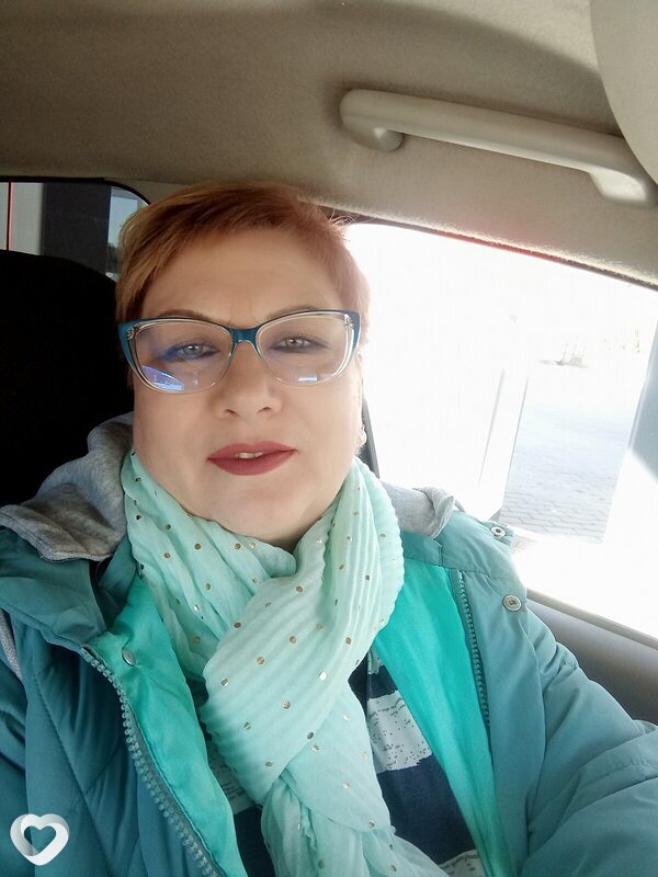 Людмила, 63, Самаре — анкета №503707