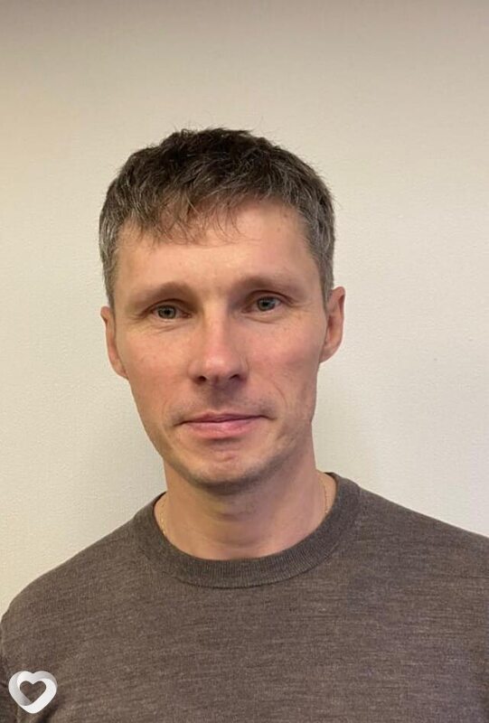 Азат, 47, Набережных Челнах — анкета №503712