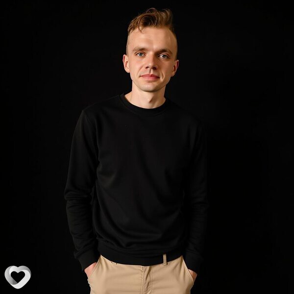 Дима, 25, Бресте — анкета №503713