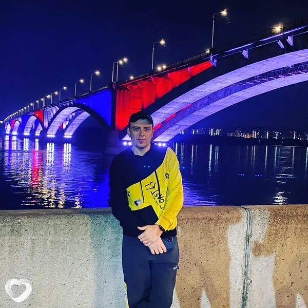 Денис, 32, Ачинске — анкета №502694