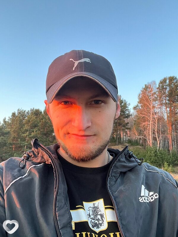 Андрей, 32, Иркутске — анкета №502701