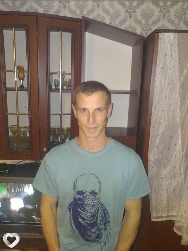 Максим, 37, Тамбове — анкета №502702