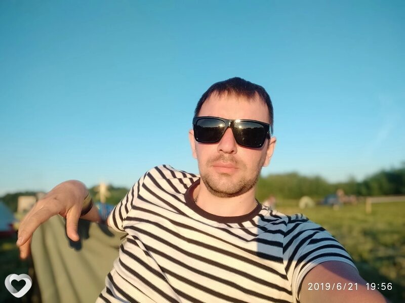 Дмитрий, 35, Кирове — анкета №502703