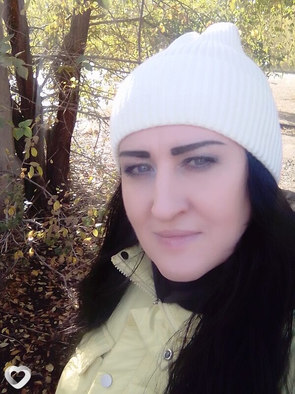 Елена, 48, Черногорске — анкета №502708