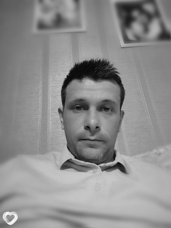 Андрей, 41, Ташкент — анкета №502711