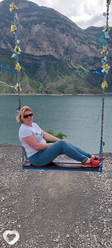 Юлия, 44, Воронеже — анкета №502713