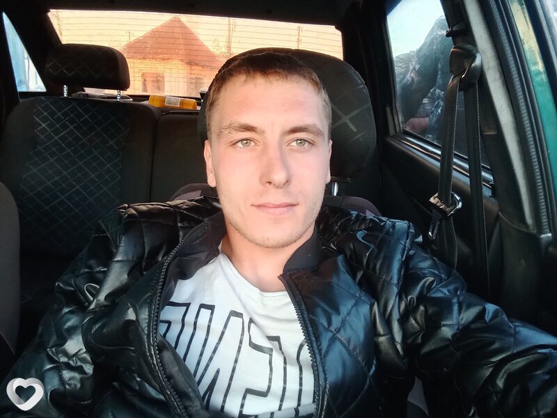 Владик, 27, Караганде — анкета №502846
