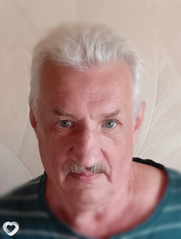 Александр, 65, Новосибирске — анкета №502856
