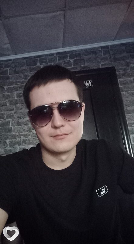 Данил, 27, Стерлитамаке — анкета №502861