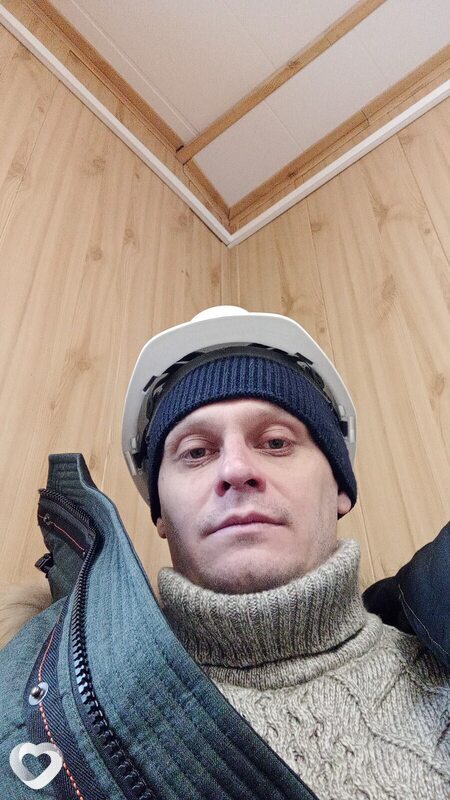Алексей, 38, Иркутске — анкета №502868