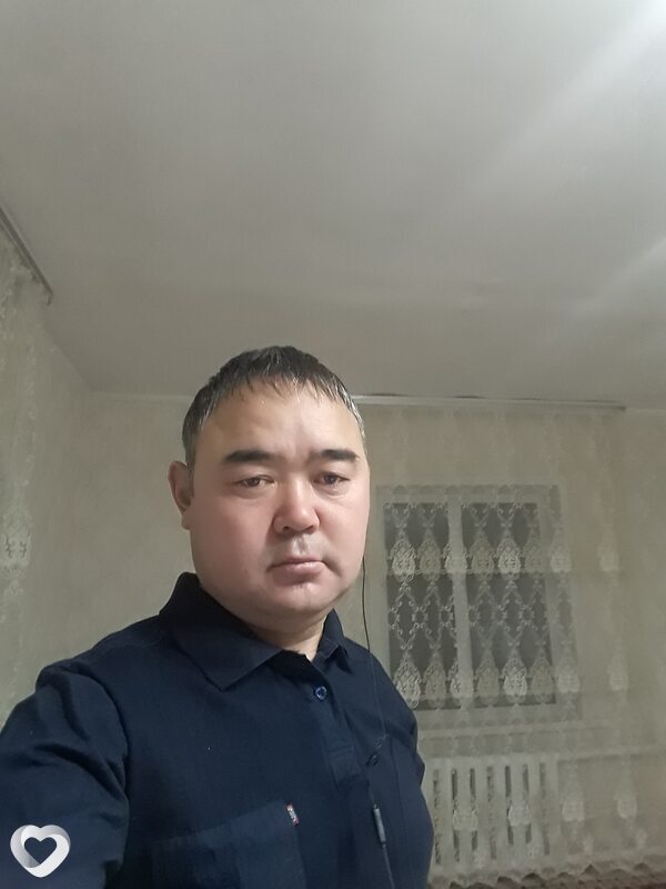 Аман, 44, Кокшетау — анкета №502869