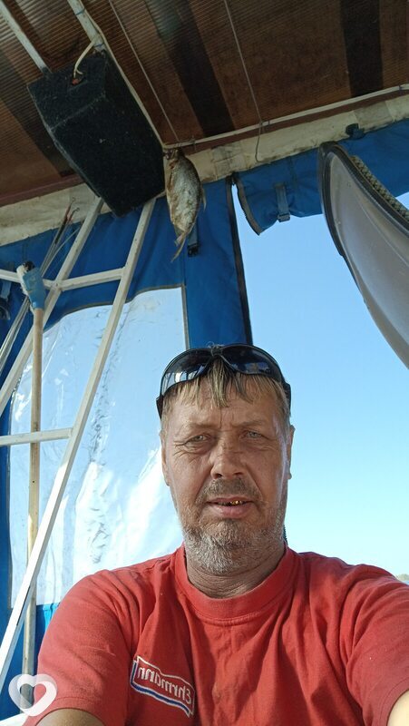 Сергей, 58, Саратове — анкета №502873