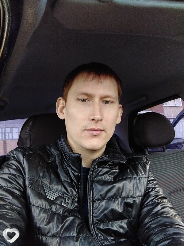 Рафис, 30, Ижевске — анкета №502885