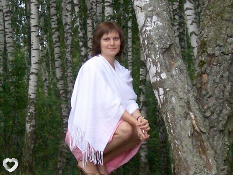 Наташа, 39, Канске — анкета №503025