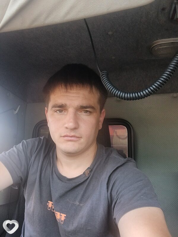 Илья, 32, Самаре — анкета №503026
