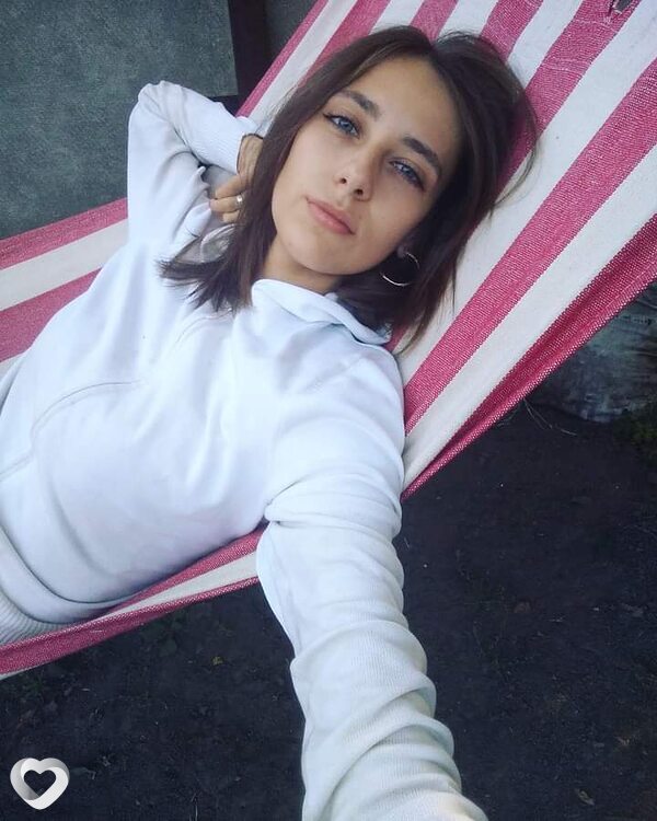 Alena, 31, Сумах — анкета №503030