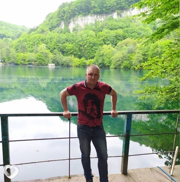 Ник, 43, Тамбове — анкета №503031