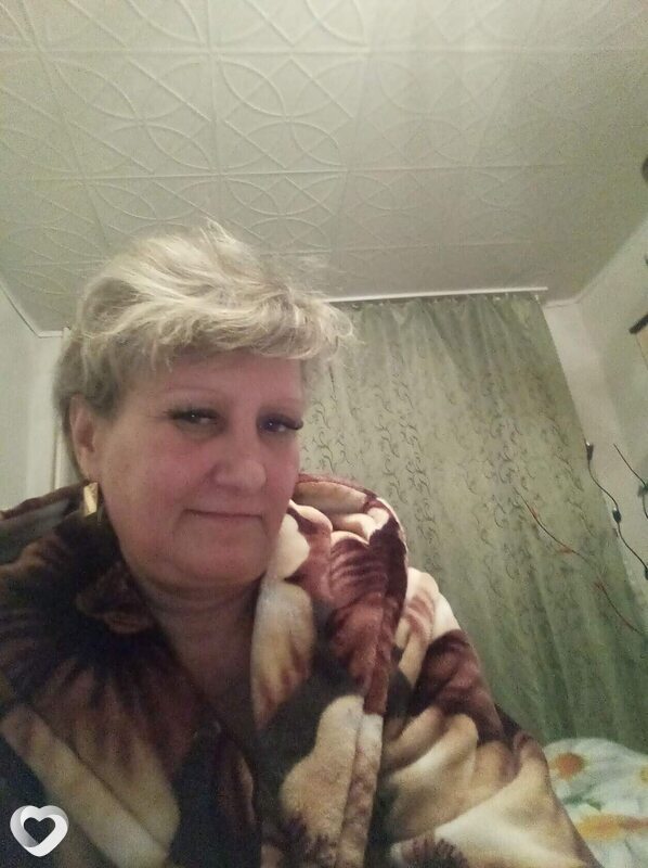 Марина, 54, Барнауле — анкета №503033
