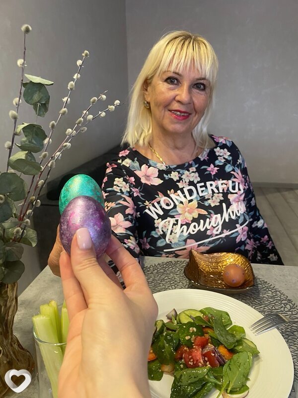 Ирина, 63, Новороссийске — анкета №503223