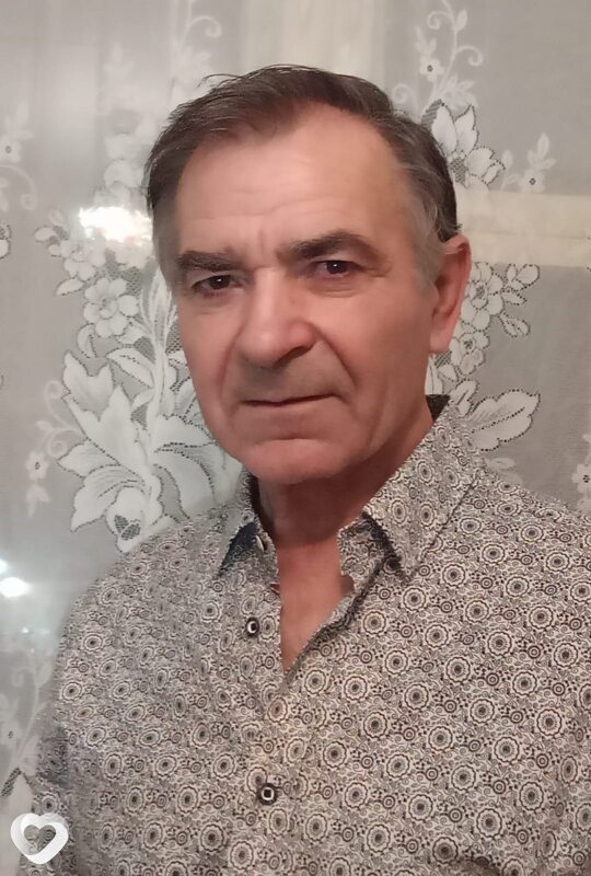 Анатолий, 67, Астрахани — анкета №503225