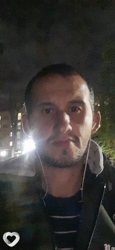Максим, 35, Казани — анкета №503227