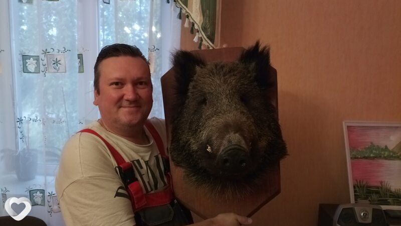 Дмитрий, 51, Липецке — анкета №503228