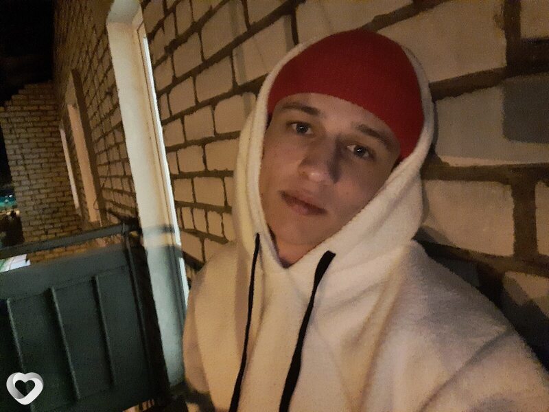 Виктор, Москва