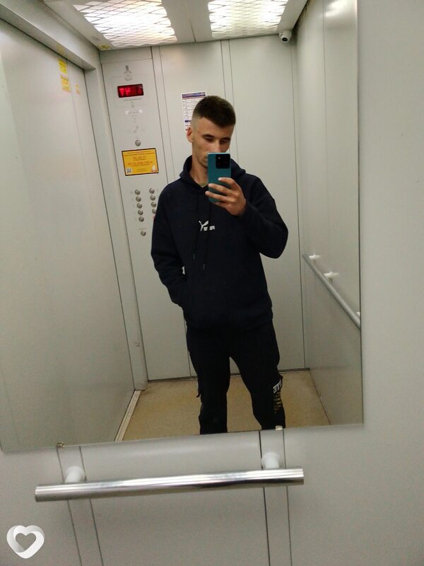 Василий, 36, Истре — анкета №503230