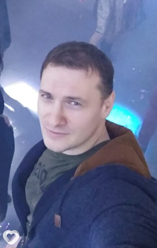 Дмитрий, 38, Воронеже — анкета №503232